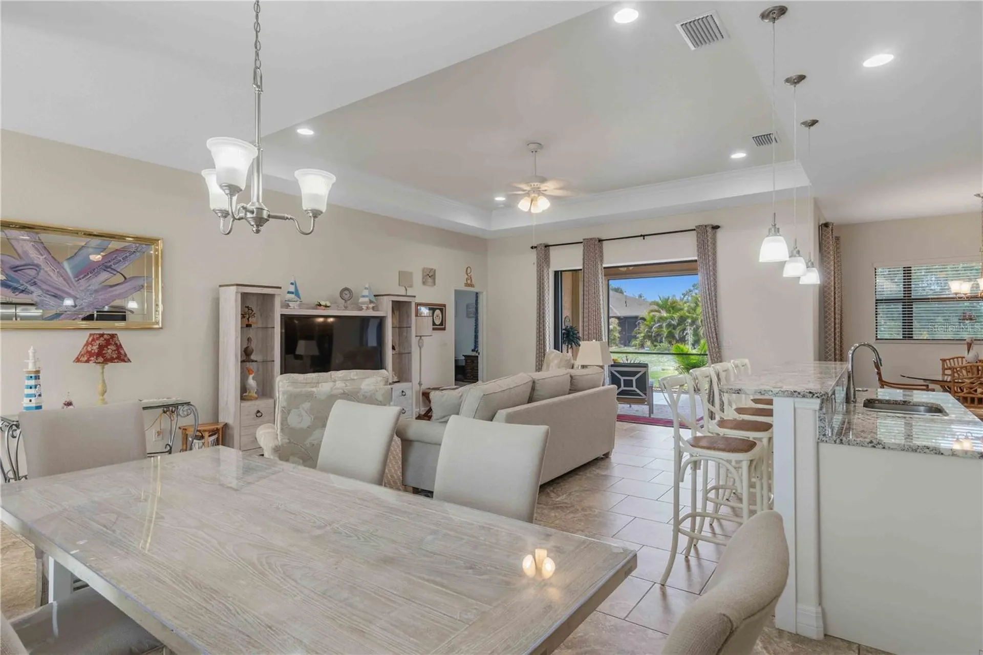 1275 Blue Lake Circle Punta Gorda FL 33983
