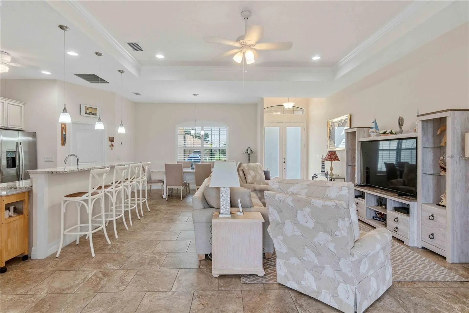 1275 Blue Lake Circle Punta Gorda FL 33983