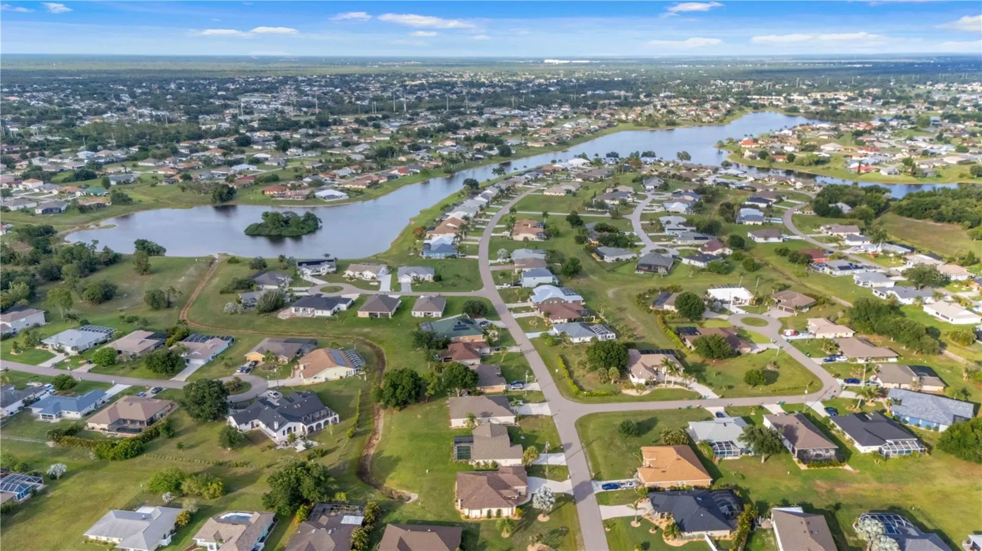 1275 Blue Lake Circle Punta Gorda FL 33983