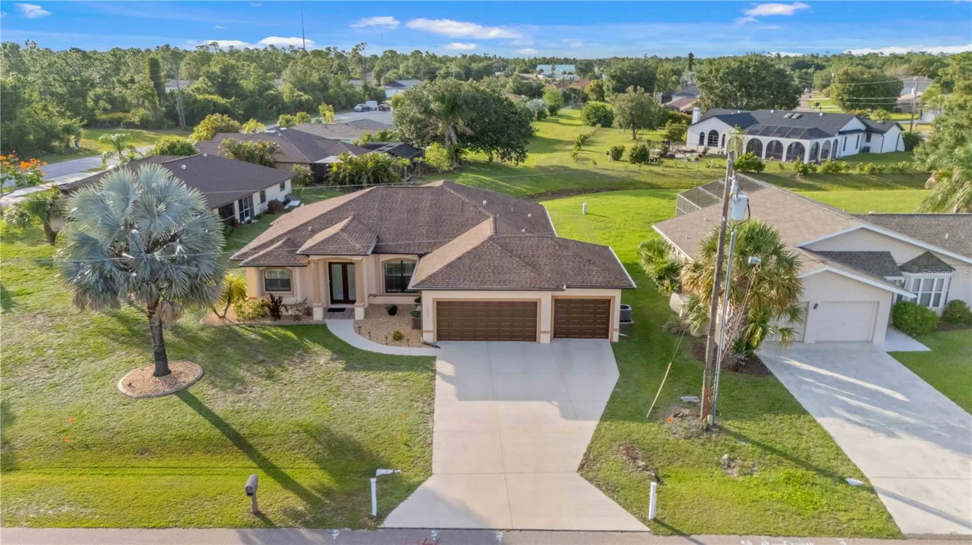 1275 Blue Lake Circle Punta Gorda FL 33983