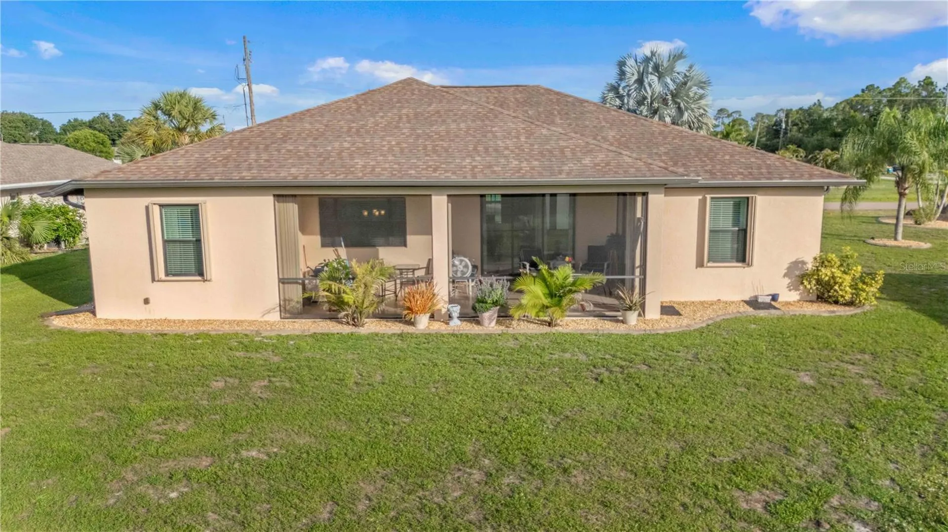 1275 Blue Lake Circle Punta Gorda FL 33983
