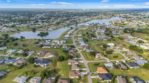 1275 Blue Lake Circle Punta Gorda FL 33983