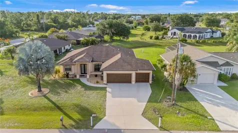 1275 Blue Lake Circle Punta Gorda FL 33983