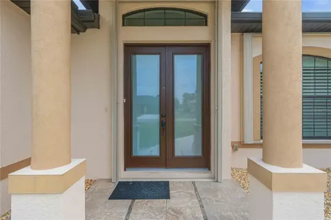 1275 Blue Lake Circle Punta Gorda FL 33983