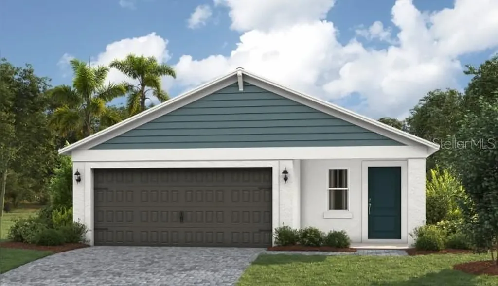 36599 Sagemoor Drive Zephyrhills FL 33541