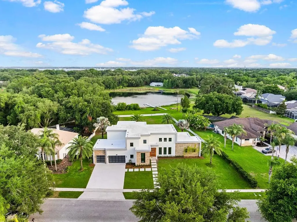 237 Sagecrest Drive Ocoee FL 34761