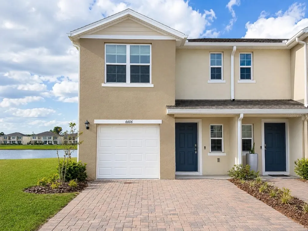 6606 Leo Lane Harmony FL 34773