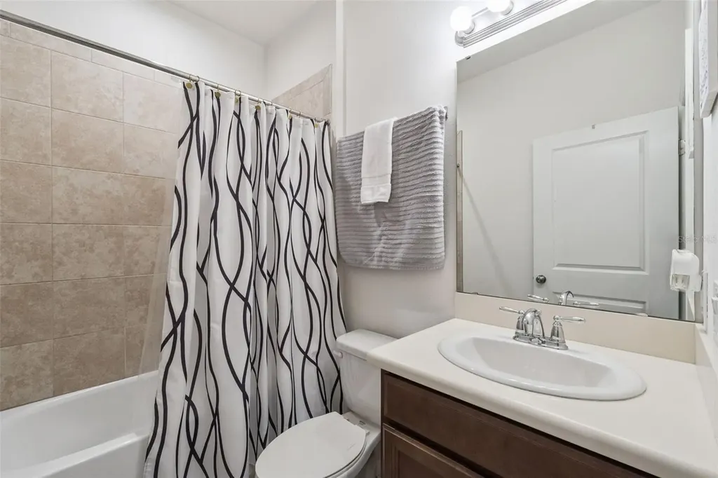 3849 Carrick Bend Drive Kissimmee FL 34746