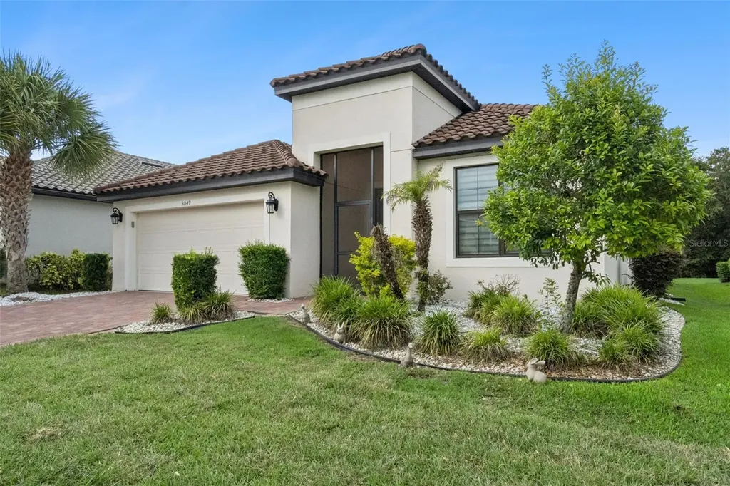 3849 Carrick Bend Drive Kissimmee FL 34746