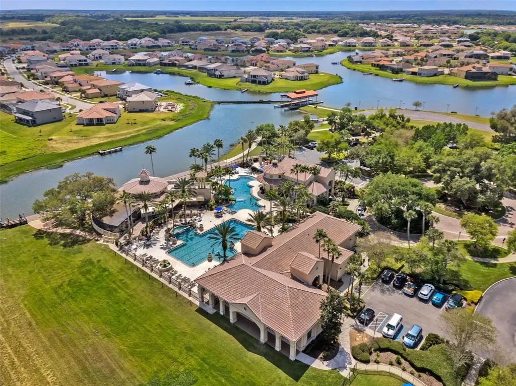 3849 Carrick Bend Drive Kissimmee FL 34746