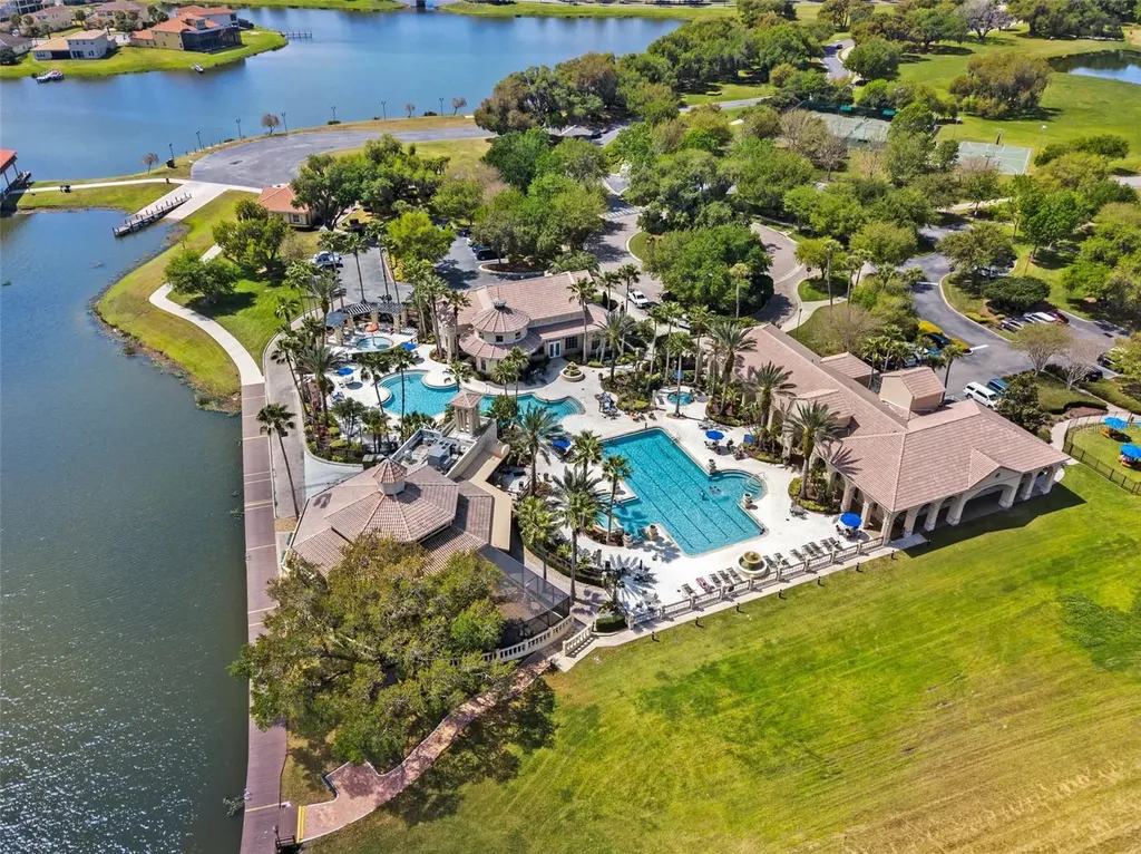 3849 Carrick Bend Drive Kissimmee FL 34746
