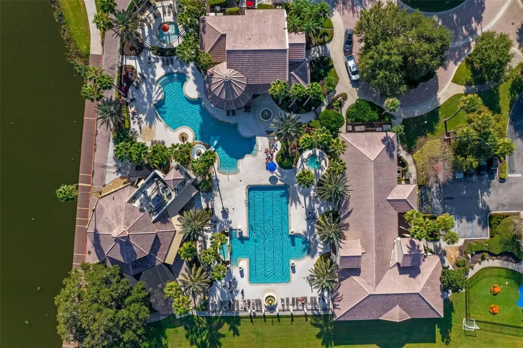 3849 Carrick Bend Drive Kissimmee FL 34746