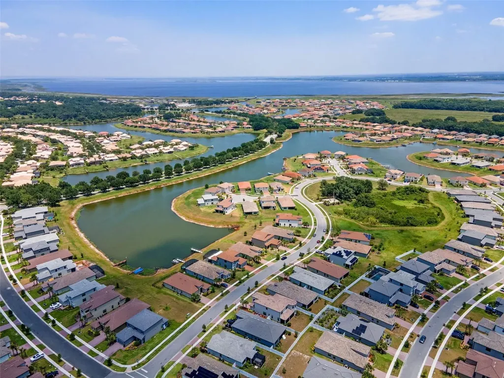 3849 Carrick Bend Drive Kissimmee FL 34746