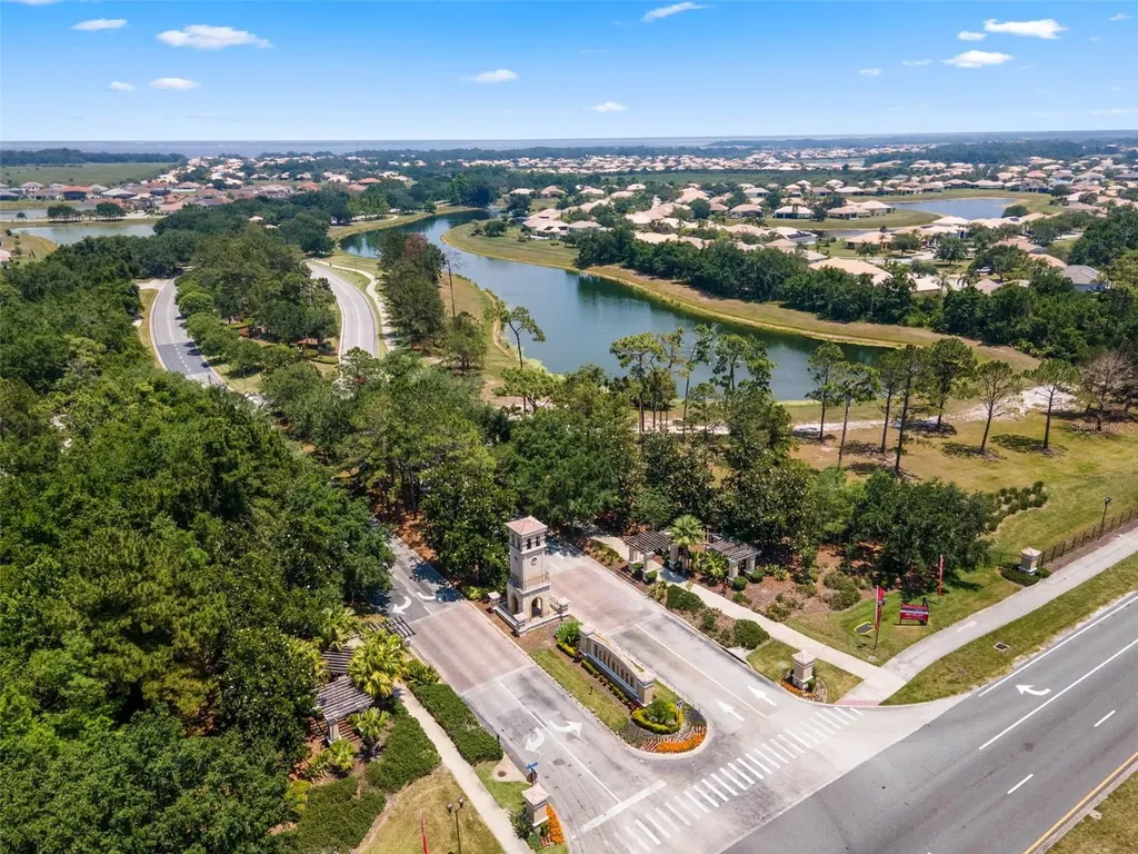 3849 Carrick Bend Drive Kissimmee FL 34746