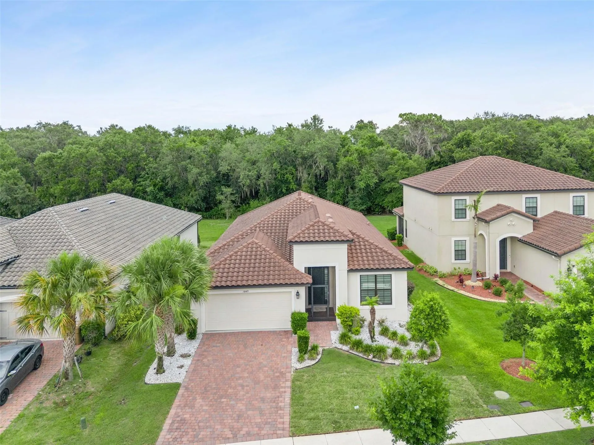 3849 Carrick Bend Drive Kissimmee FL 34746