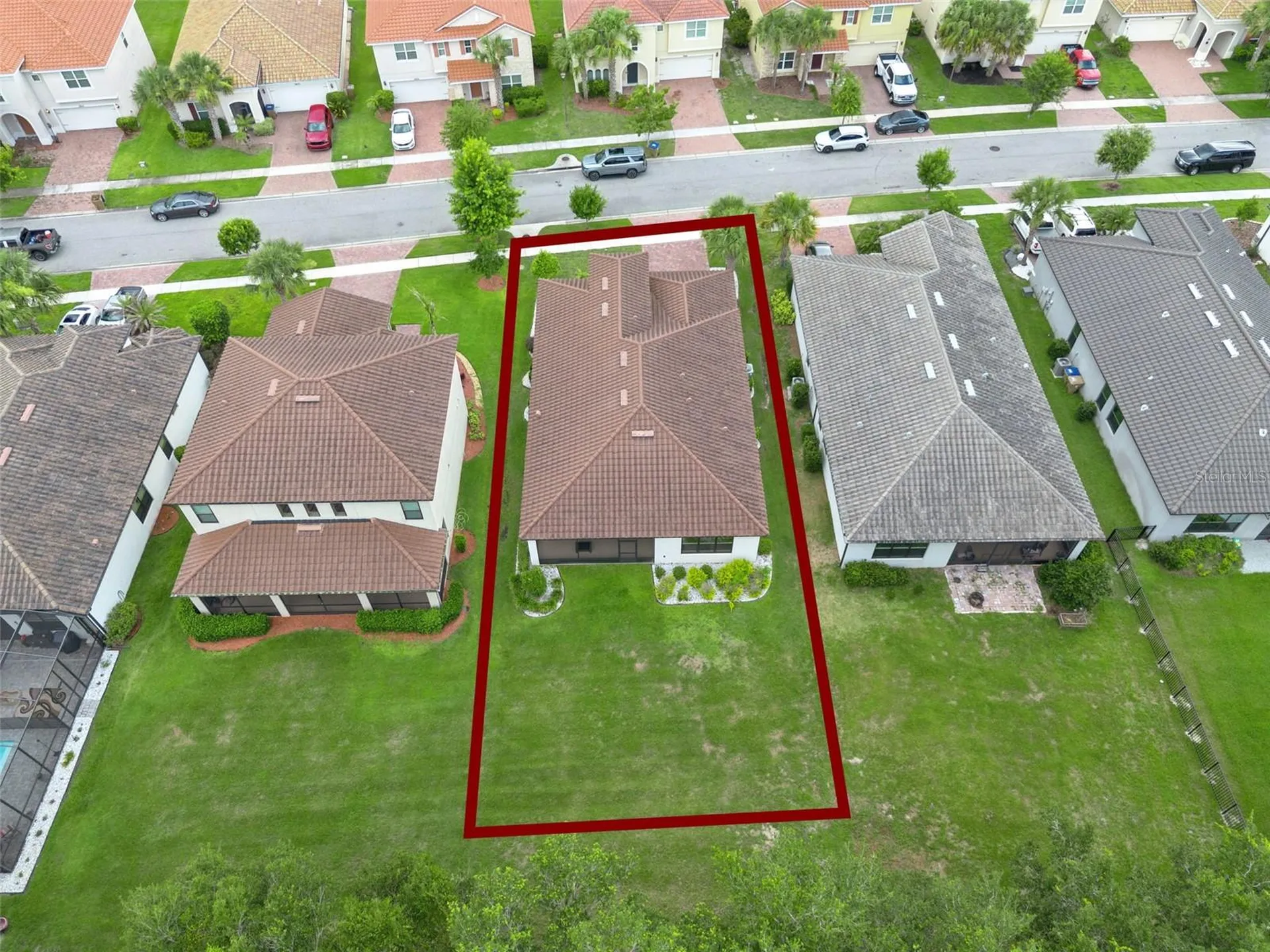 3849 Carrick Bend Drive Kissimmee FL 34746