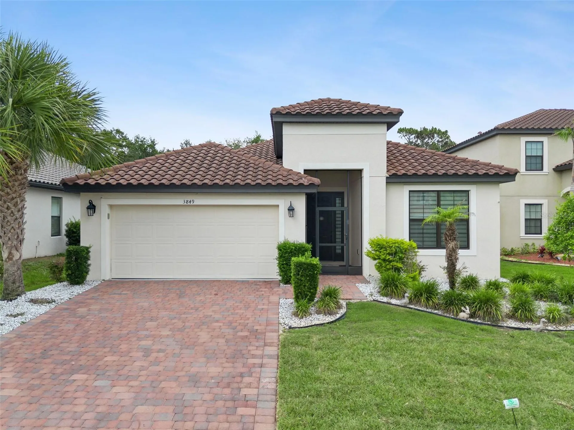 3849 Carrick Bend Drive Kissimmee FL 34746