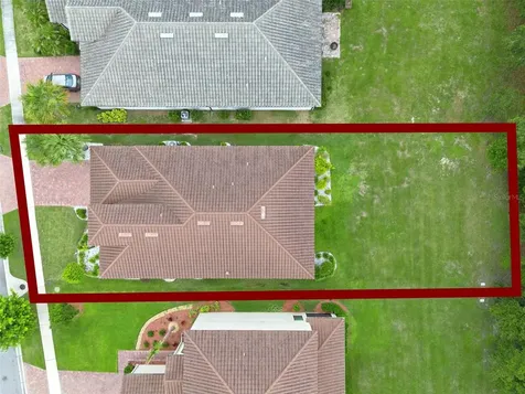 3849 Carrick Bend Drive Kissimmee FL 34746