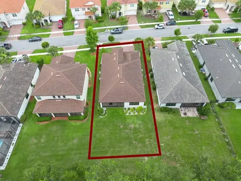 3849 Carrick Bend Drive Kissimmee FL 34746