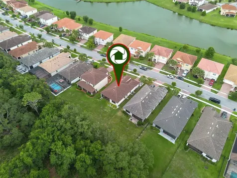 3849 Carrick Bend Drive Kissimmee FL 34746