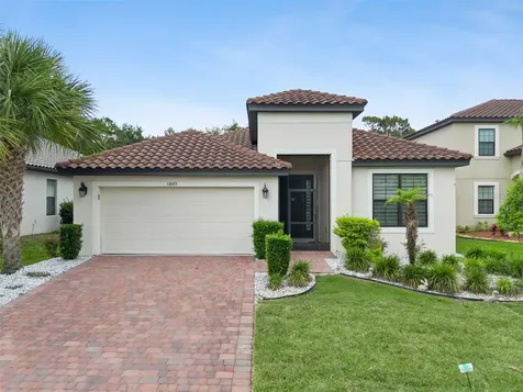 3849 Carrick Bend Drive Kissimmee FL 34746