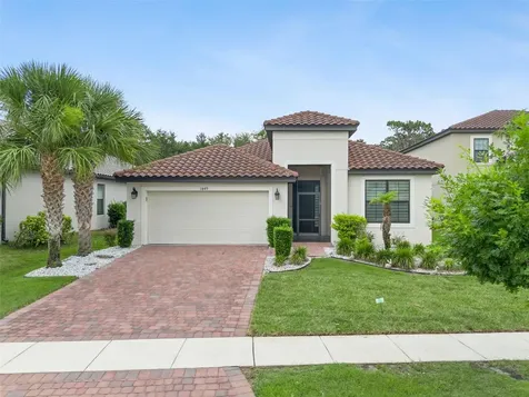 3849 Carrick Bend Drive Kissimmee FL 34746