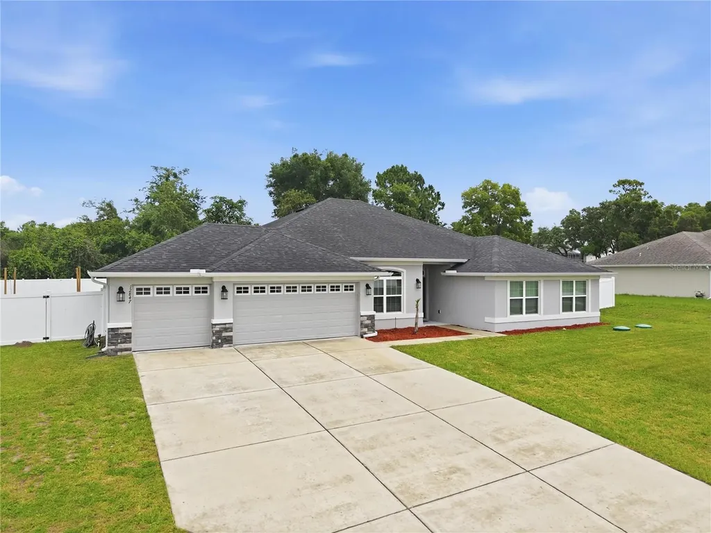 12847 Hilary Street Spring Hill FL 34609
