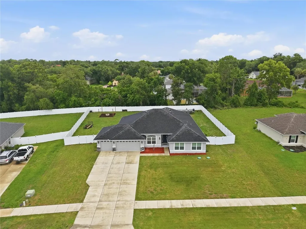 12847 Hilary Street Spring Hill FL 34609
