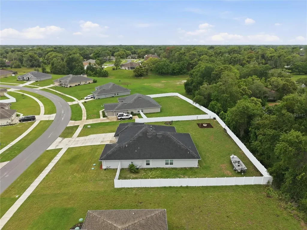 12847 Hilary Street Spring Hill FL 34609