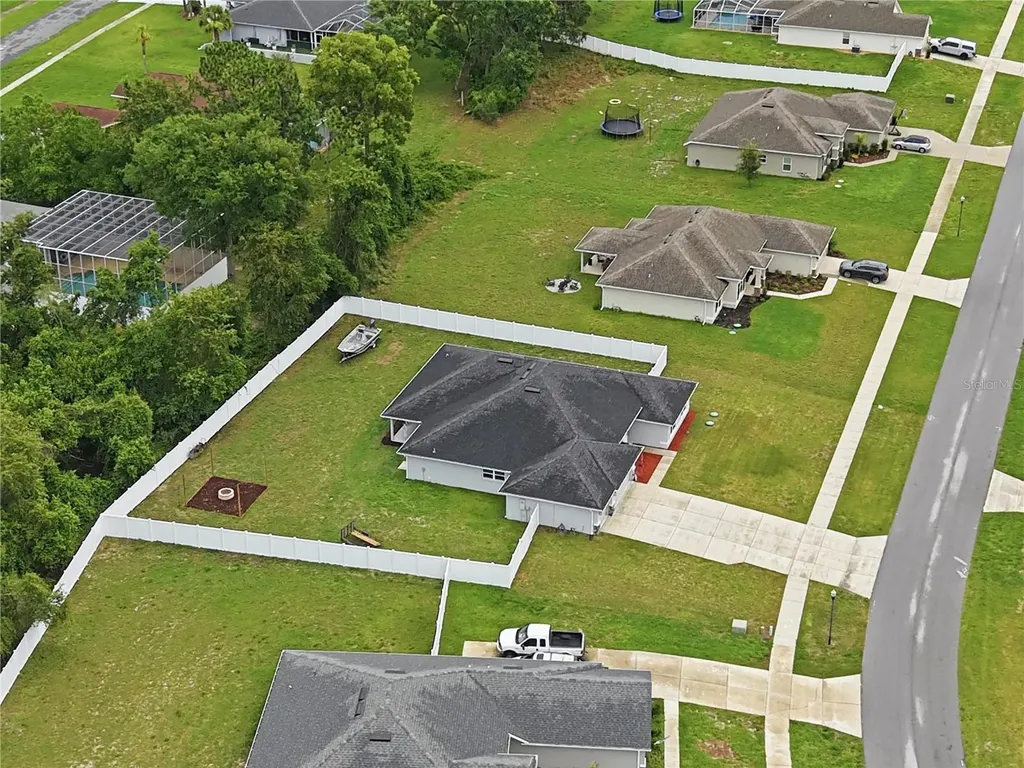 12847 Hilary Street Spring Hill FL 34609