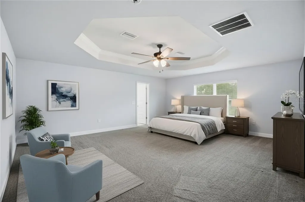 12847 Hilary Street Spring Hill FL 34609