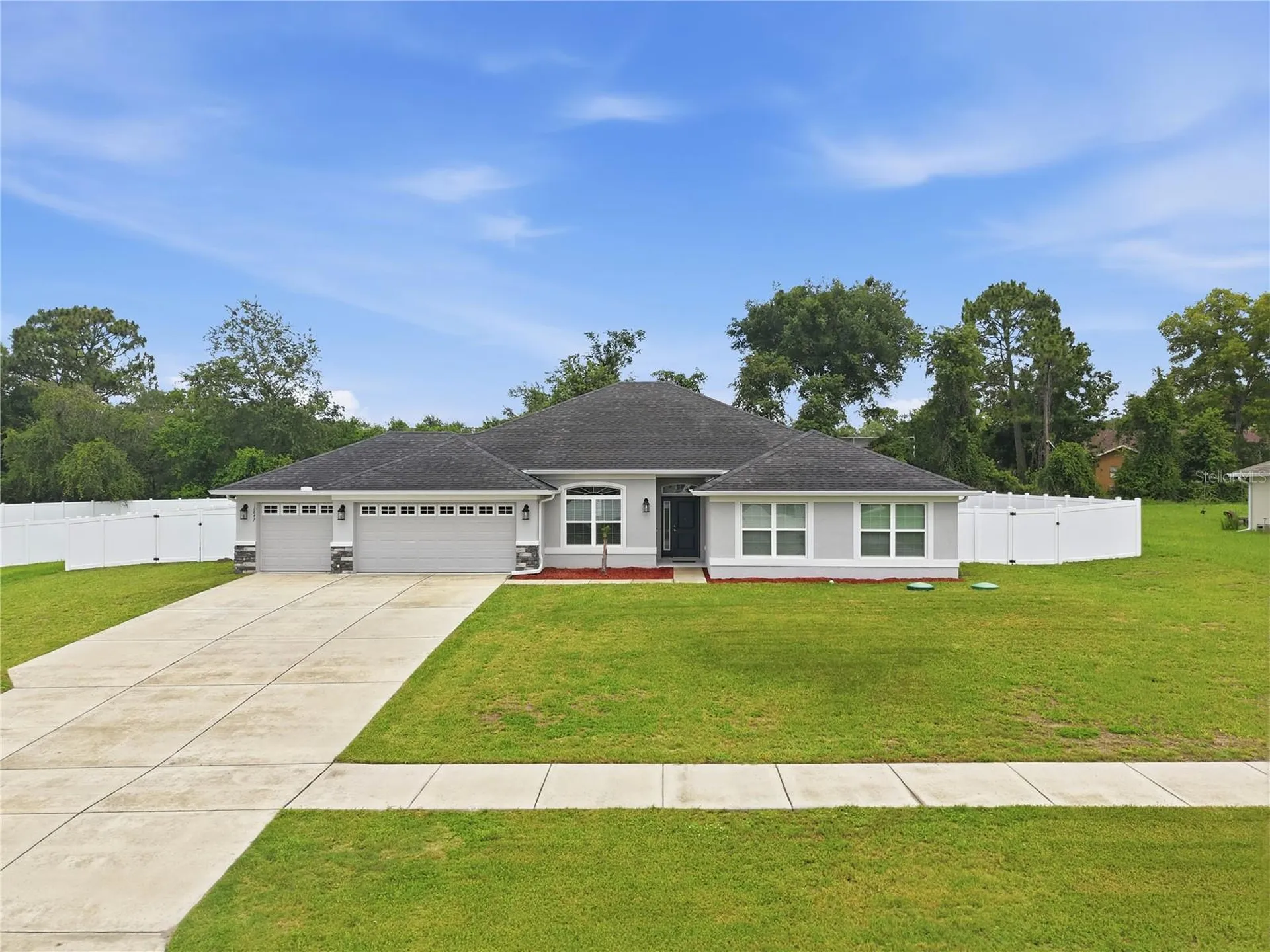 12847 Hilary Street Spring Hill FL 34609