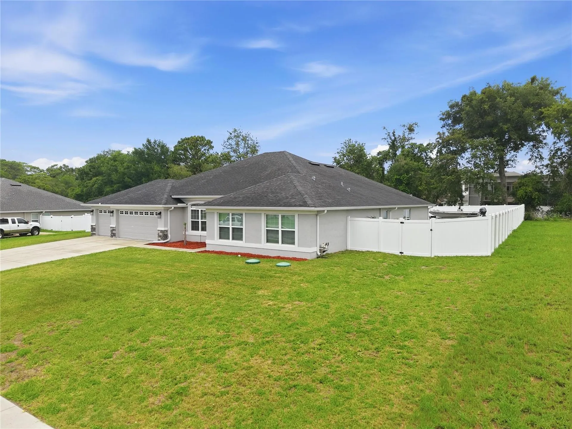 12847 Hilary Street Spring Hill FL 34609