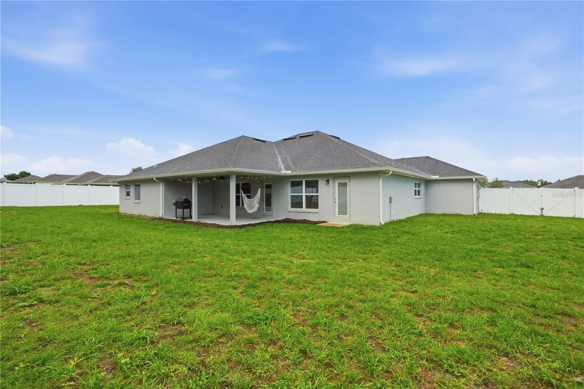 12847 Hilary Street Spring Hill FL 34609