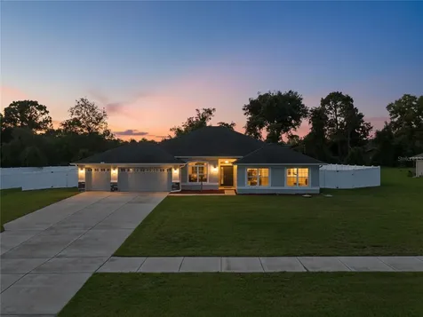 12847 Hilary Street Spring Hill FL 34609