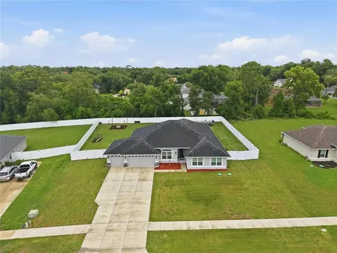 12847 Hilary Street Spring Hill FL 34609