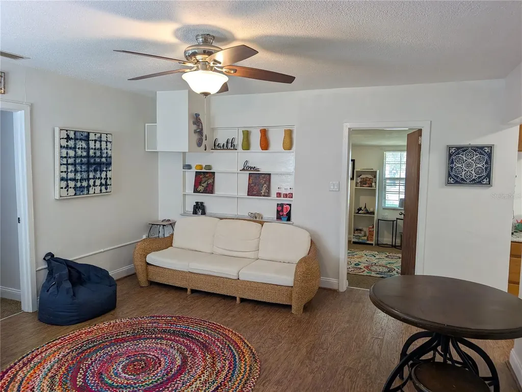 2720 N Lakepark Drive Hernando FL 34442