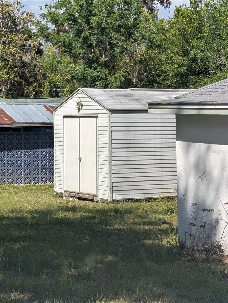2720 N Lakepark Drive Hernando FL 34442