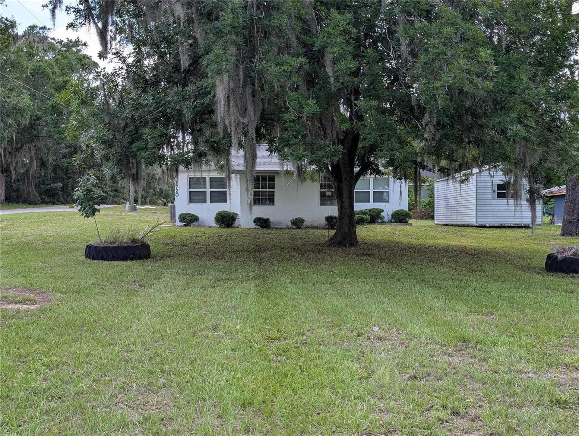 2720 N Lakepark Drive Hernando FL 34442