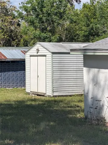 2720 N Lakepark Drive Hernando FL 34442