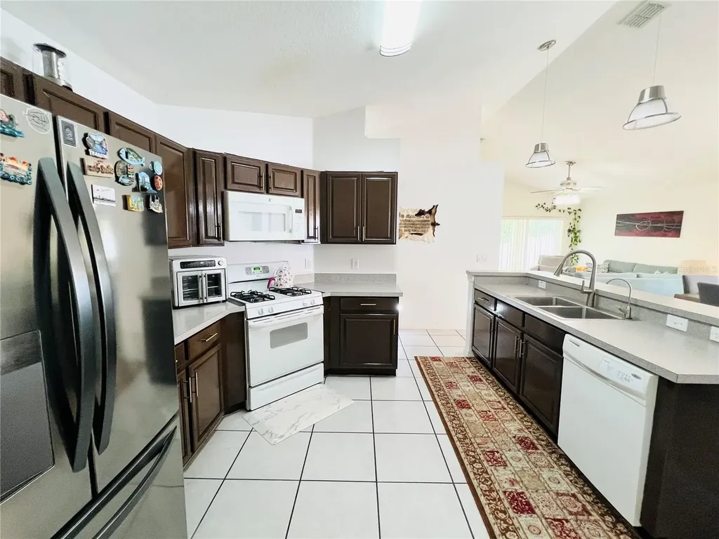 2859 Stags Leap Drive Orange City FL 32763