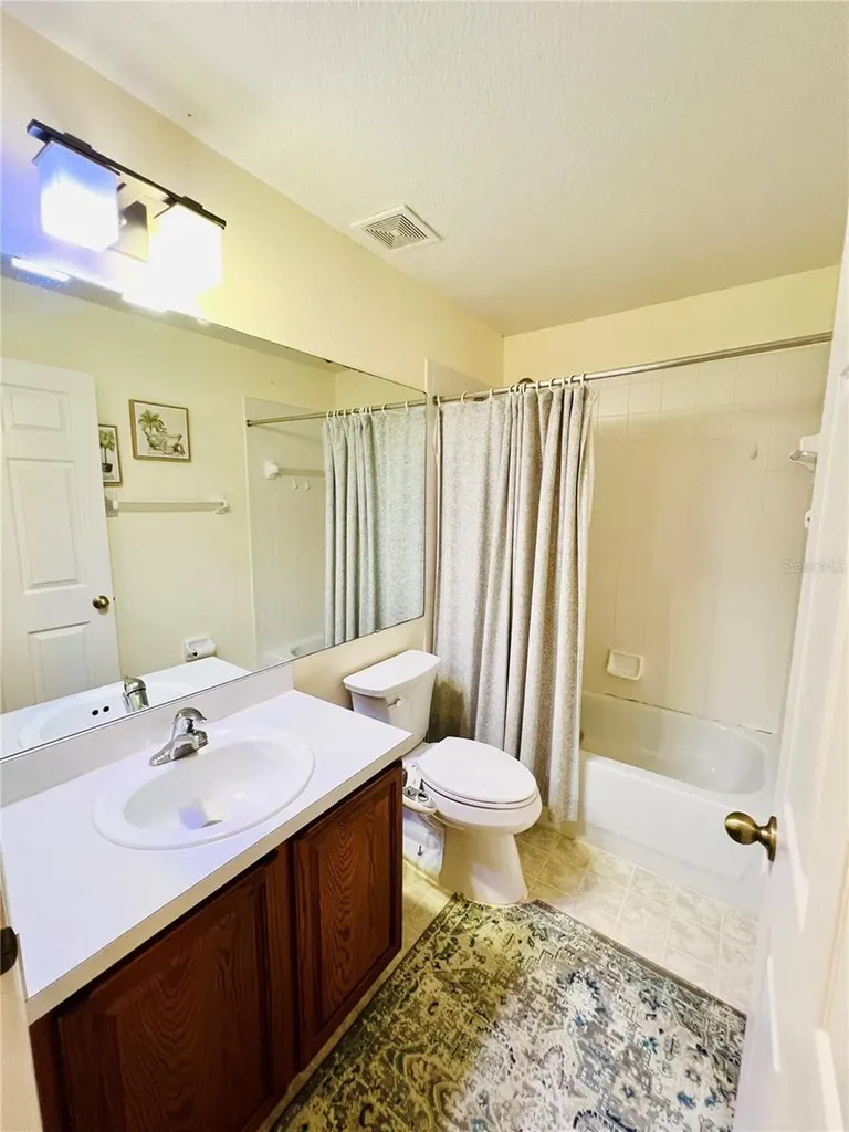 2859 Stags Leap Drive Orange City FL 32763