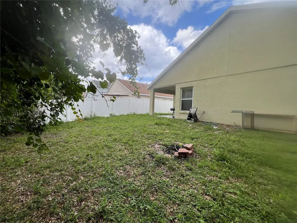 2859 Stags Leap Drive Orange City FL 32763