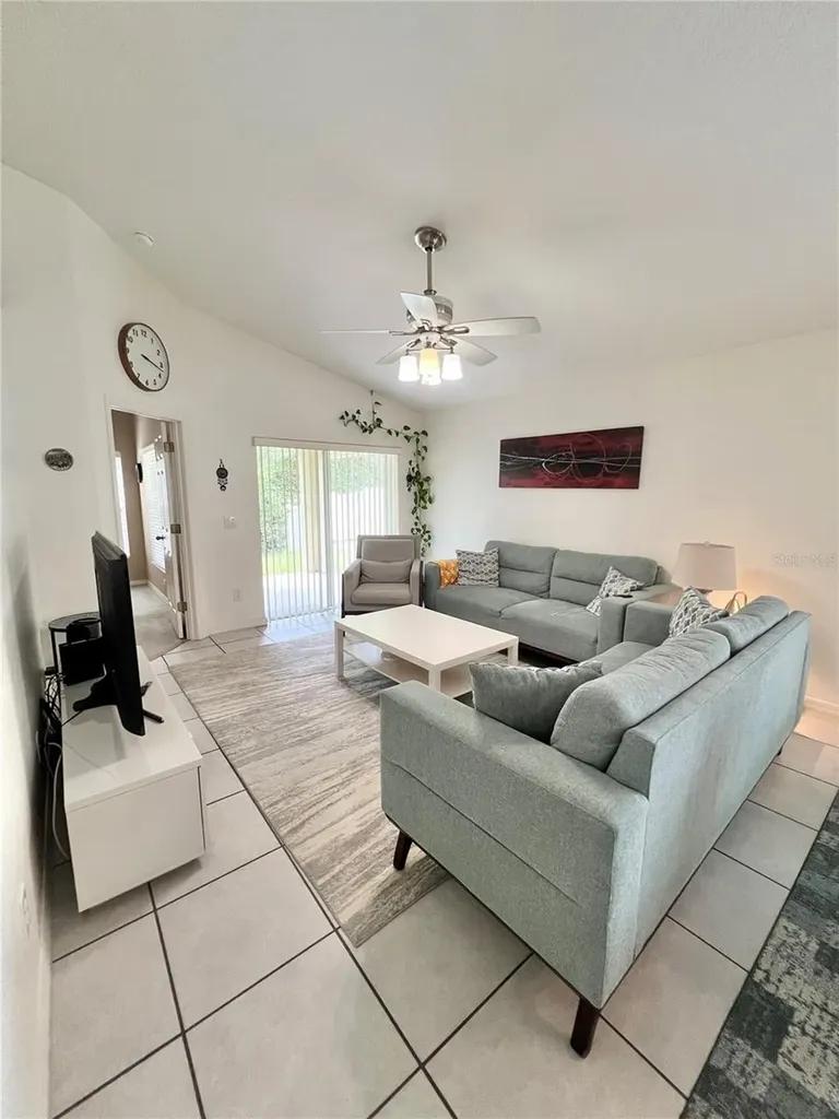2859 Stags Leap Drive Orange City FL 32763