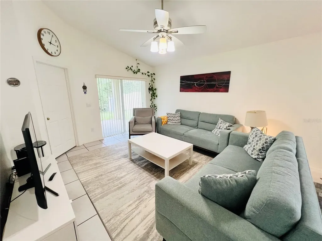 2859 Stags Leap Drive Orange City FL 32763