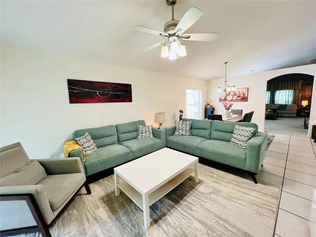 2859 Stags Leap Drive Orange City FL 32763