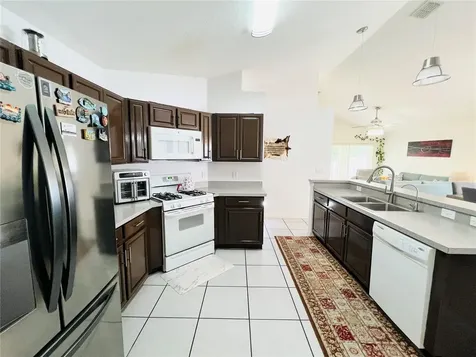 2859 Stags Leap Drive Orange City FL 32763