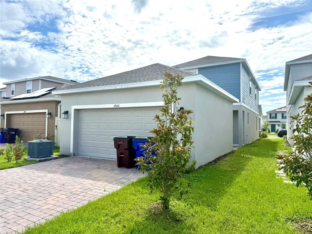 1964 Tohoqua Boulevard Kissimmee FL 34744