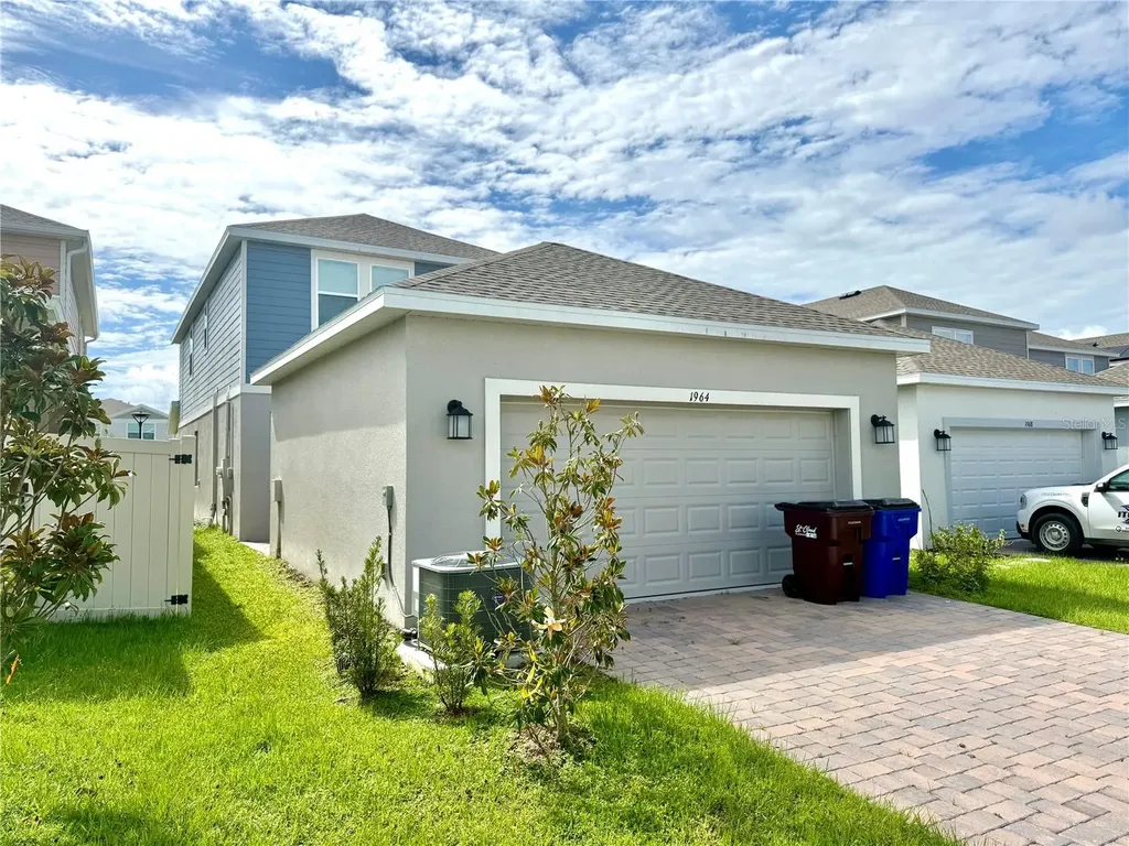 1964 Tohoqua Boulevard Kissimmee FL 34744