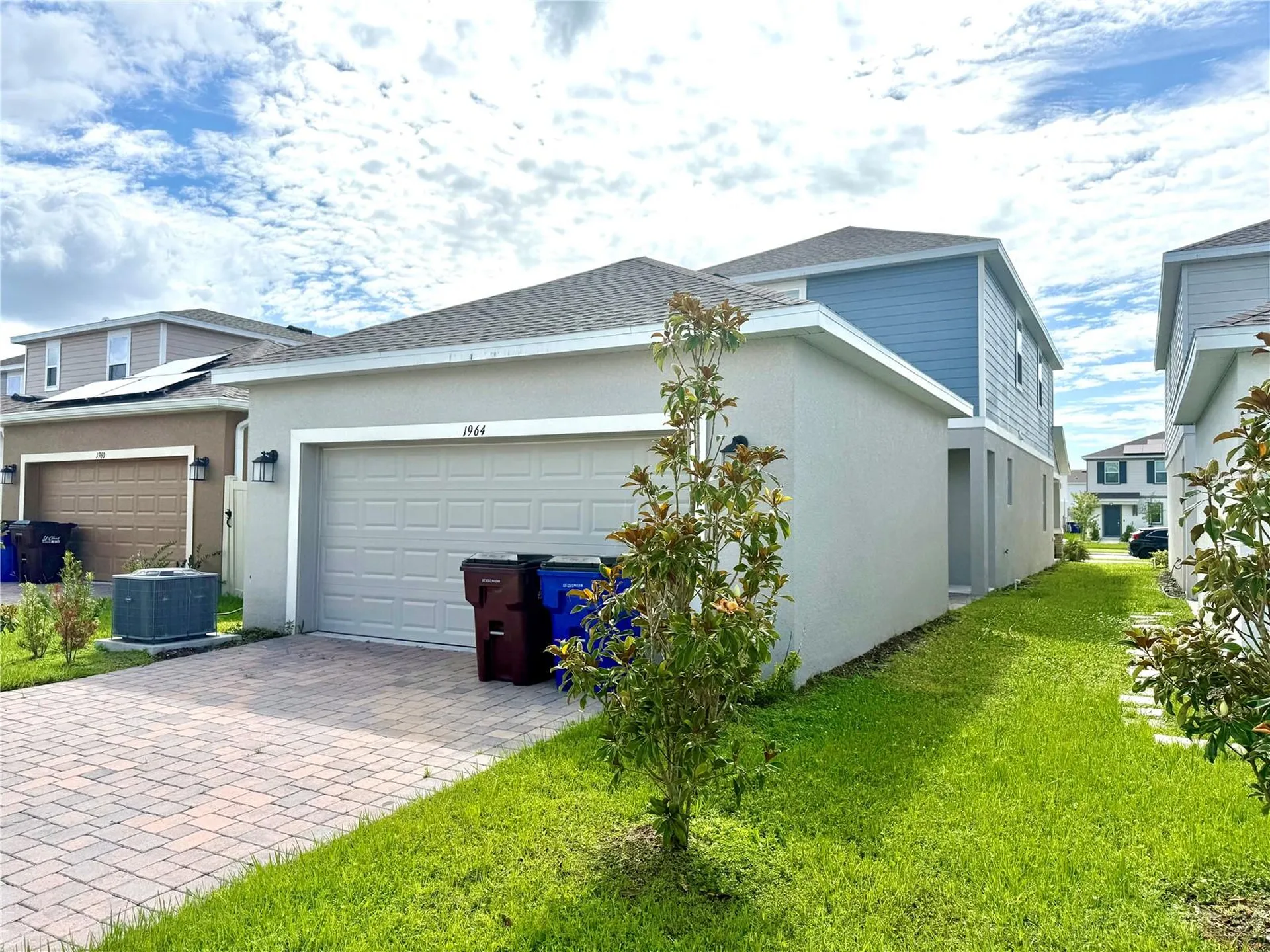 1964 Tohoqua Boulevard Kissimmee FL 34744